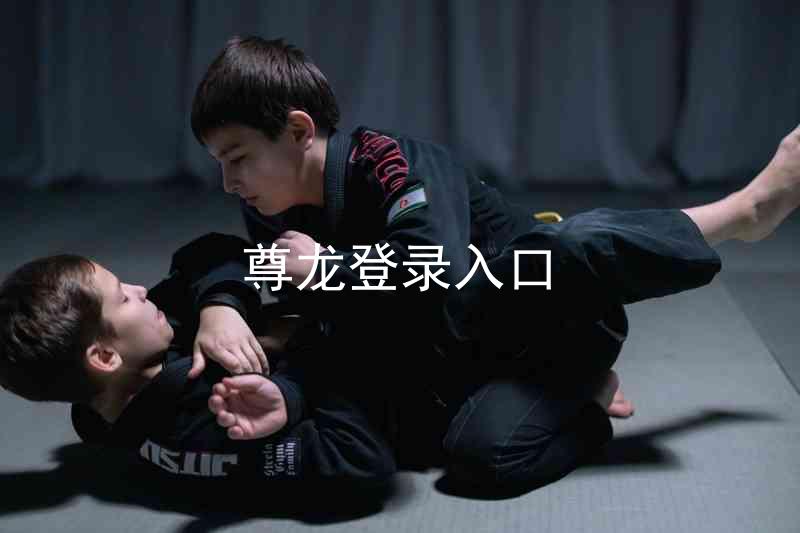 尊龙登录入口